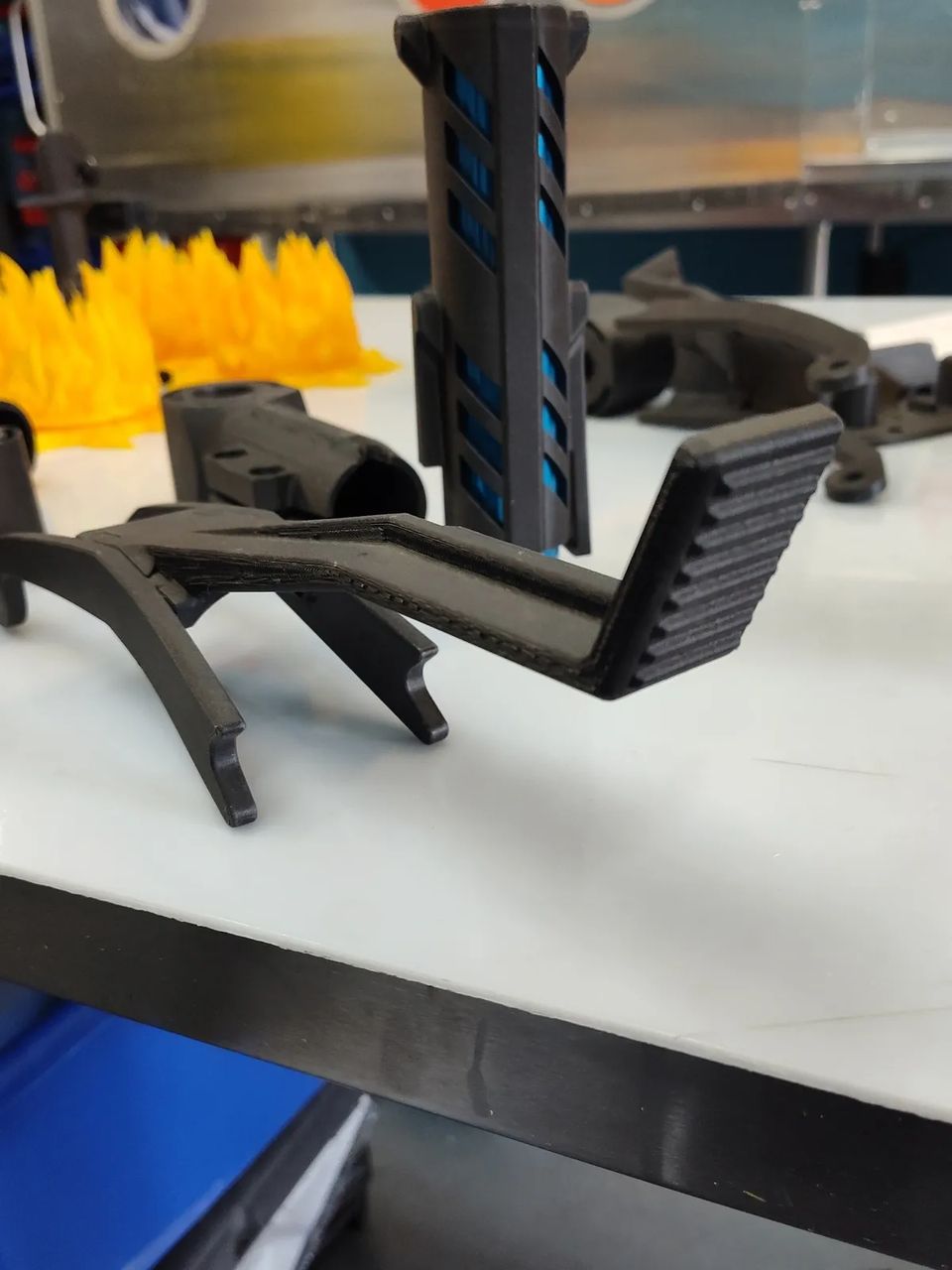 Prototype 1